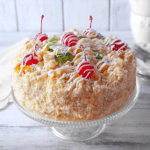 Eggless Cakes