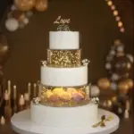 Wedding Cakes
