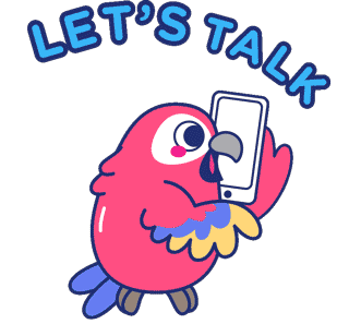 Let's Talk