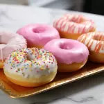 Home Made Donuts