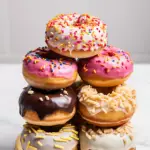 Homemade Donuts