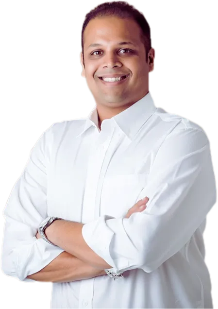 About Us - It Sprinkles 7 Jay Mehta