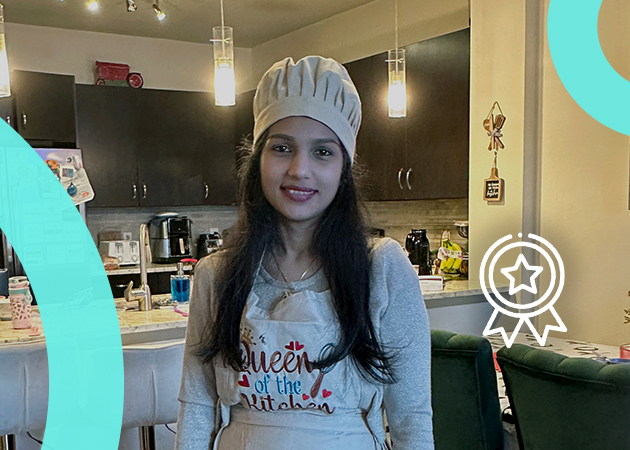 Megha Mehta - It Sprinkles 1 Megha-Mehta