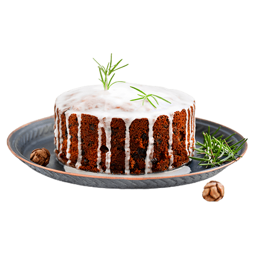 Private Customers - It Sprinkles 4 Seasonal Cakes