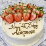 Vegan Cakes