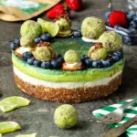 Vegan Cakes