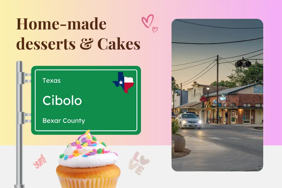 Cibolo