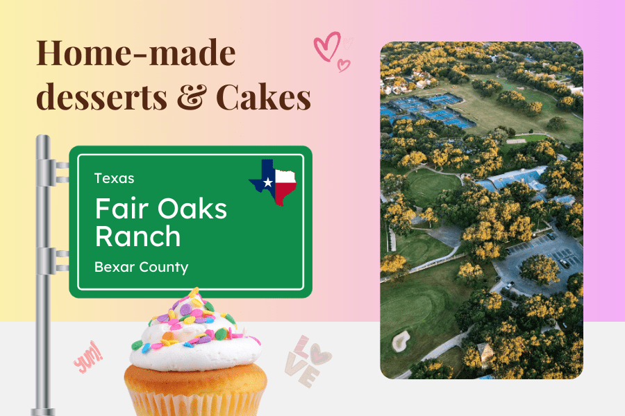 Fair Oaks Ranch