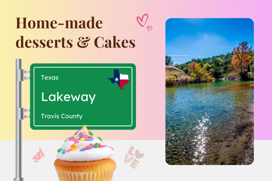 Lakeway