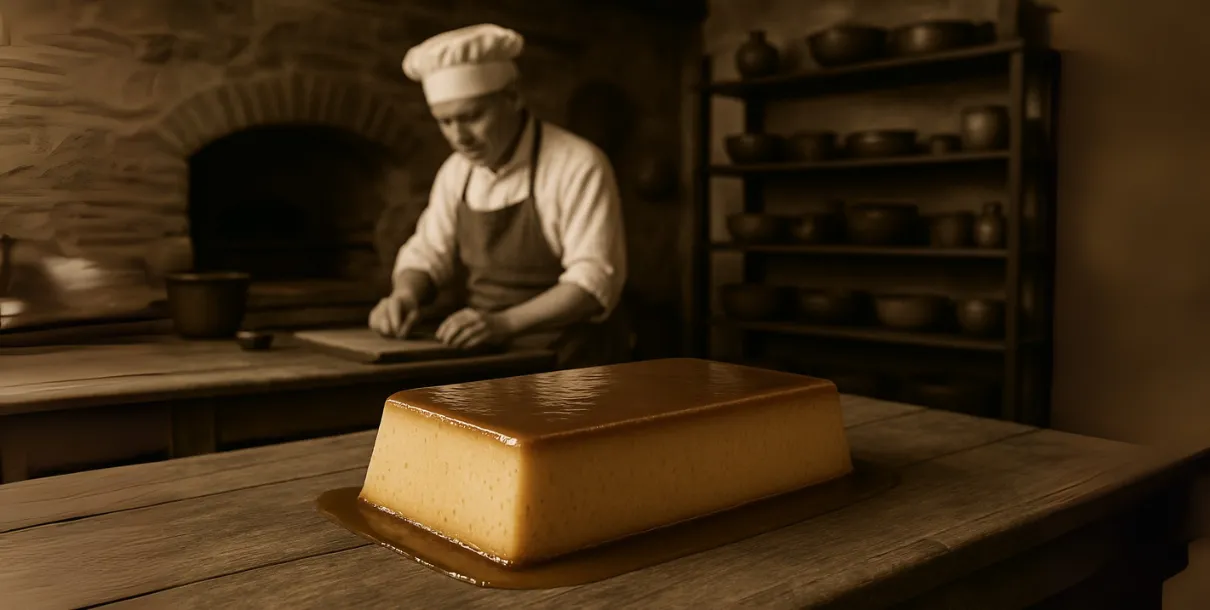 The Viral Rise Of Leches Cake: From Latin American Classic To Global Dessert Trend - It Sprinkles 2 From Local Favorite To International Star