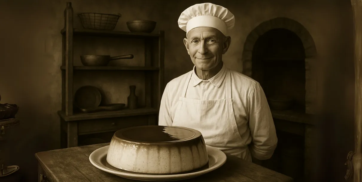 The Viral Rise Of Leches Cake: From Latin American Classic To Global Dessert Trend - It Sprinkles 1 The Origins: A Soaked Cake With Deep Roots