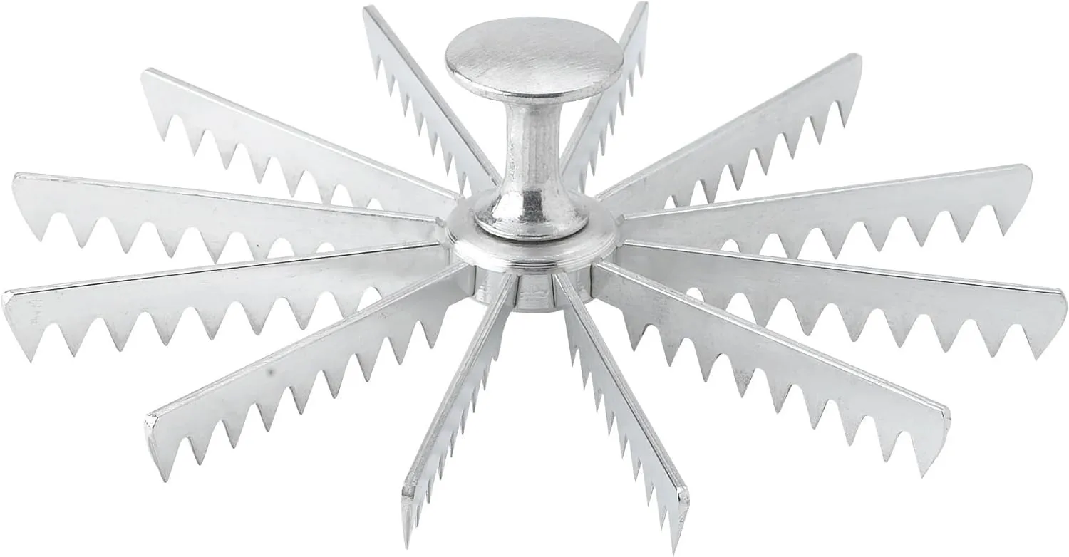 Cake Slice Markers Guides - It Sprinkles Cake In Austin